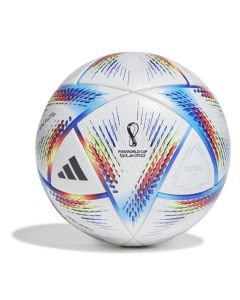 Adidas Football FIFA Qatar 2023 Al-Rihla Pro Ball